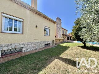  Maison à vendre 10 pièces 400 m²