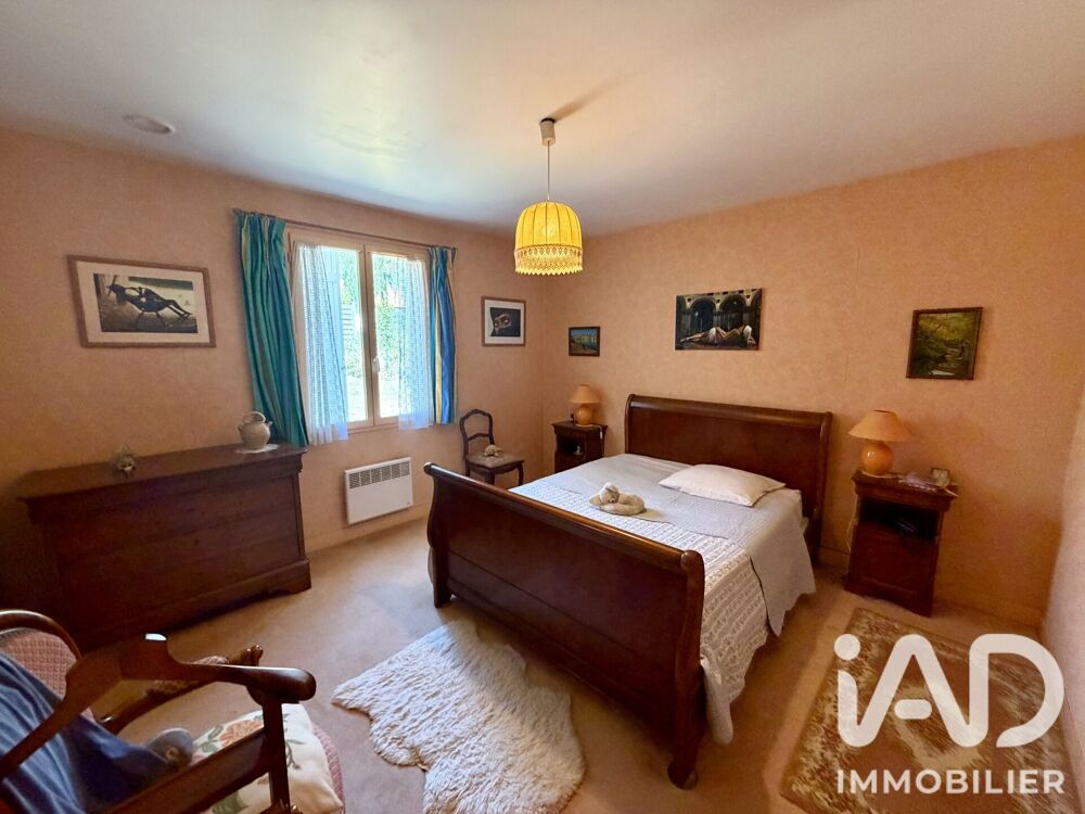 Vente Maison Vente Maison/villa 4 pièces Gallardon