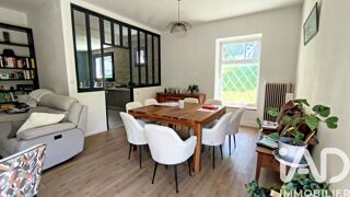  Maison à vendre 7 pièces 155 m²