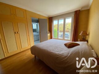  Maison à vendre 6 pièces 133 m²