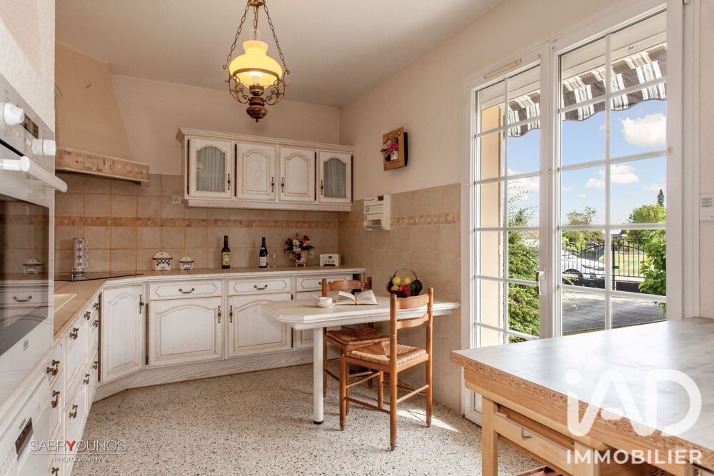 Vente Maison Vente Maison/villa 4 pièces Rouilly-saint-loup