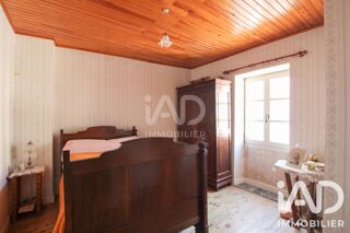  Maison à vendre 4 pièces 68 m²