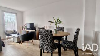  Appartement à vendre 4 pièces 93 m²