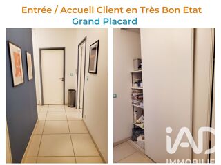  Appartement à vendre 3 pièces 68 m²