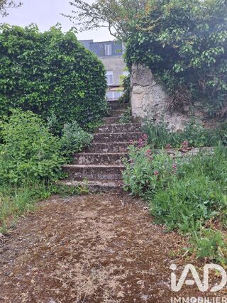  Maison à vendre 8 pièces 197 m²