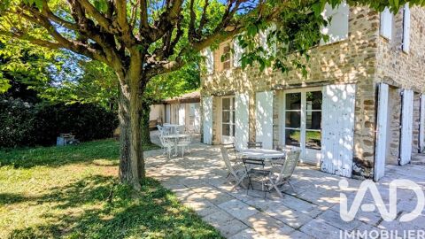   Vente Maison de campagne 6 pièces Maison - 6 pièce(s) - 152 m²