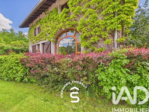   Vente Maison Maison - 6 pi�ce(s) - 137 m�