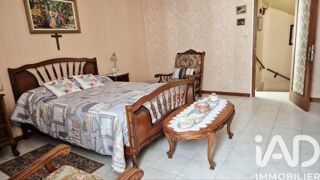  Maison à vendre 4 pièces 97 m²