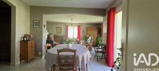  Maison à vendre 7 pièces 170 m²