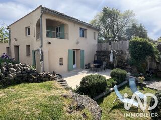  Maison à vendre 4 pièces 140 m²