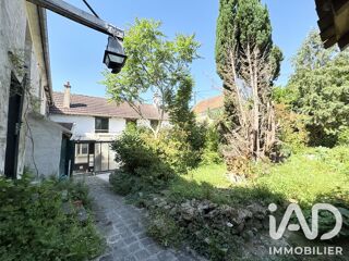  Maison à vendre 5 pièces 200 m²