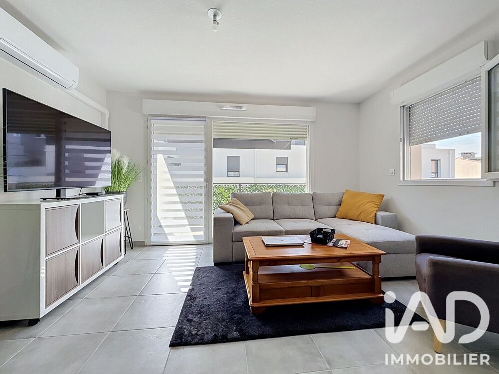 Vente Appartement Vente Appartement 3 pièces Béziers