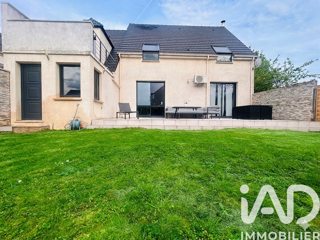  Maison à vendre 7 pièces 170 m²