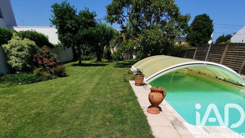Vente Maison/villa 7 pièces