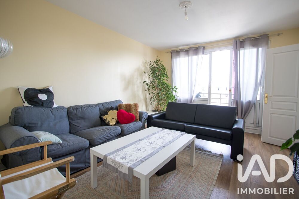 Location Appartement Location Appartement 4 pièces Bois-d'arcy
