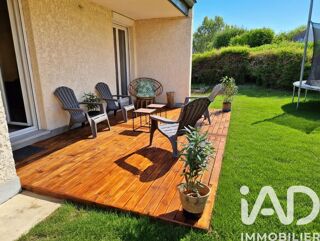  Maison à vendre 6 pièces 140 m²