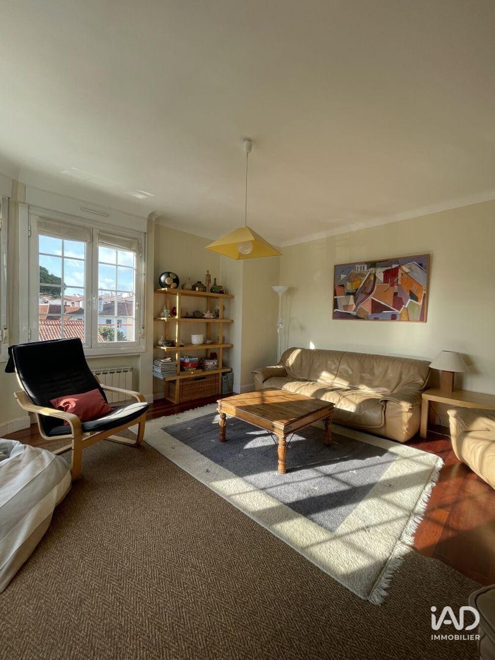 � vendre  Appartement Hendaye (64700)