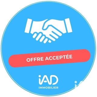  Maison à vendre 3 pièces 60 m²