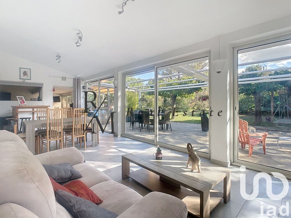 Vente Maison Vente Maison/villa 12 pièces Rognes