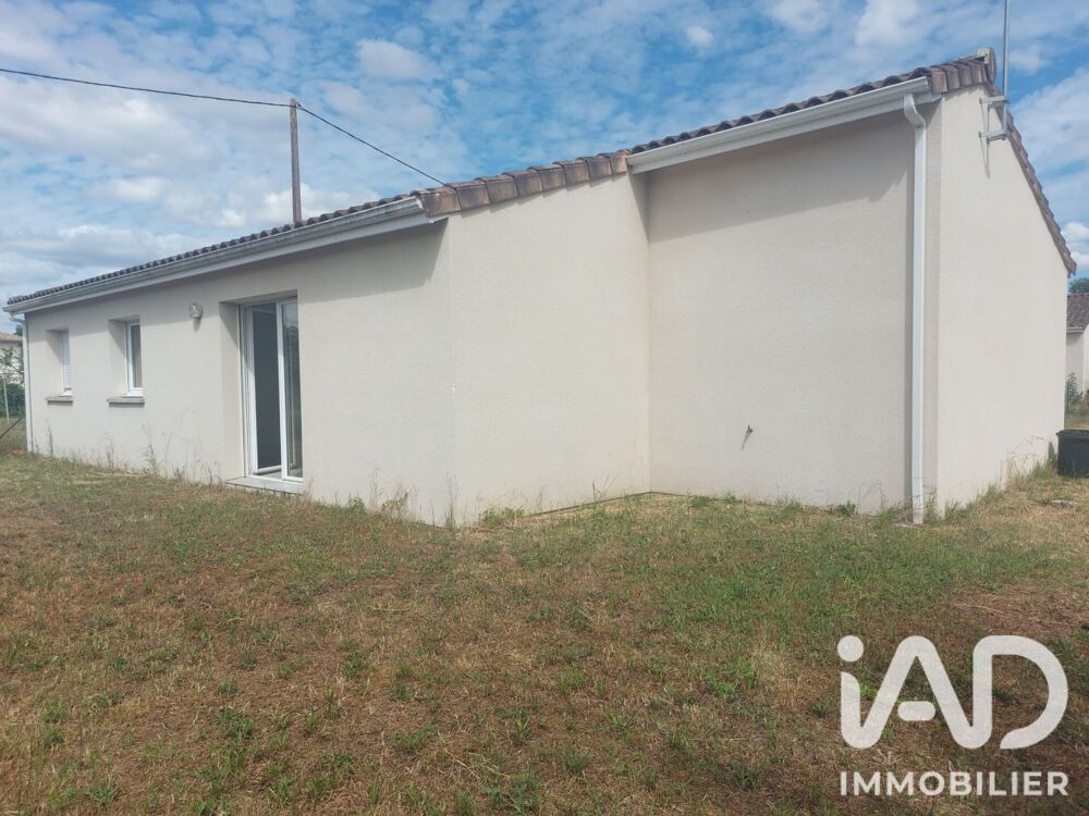 Vente Maison/villa 4 pièces