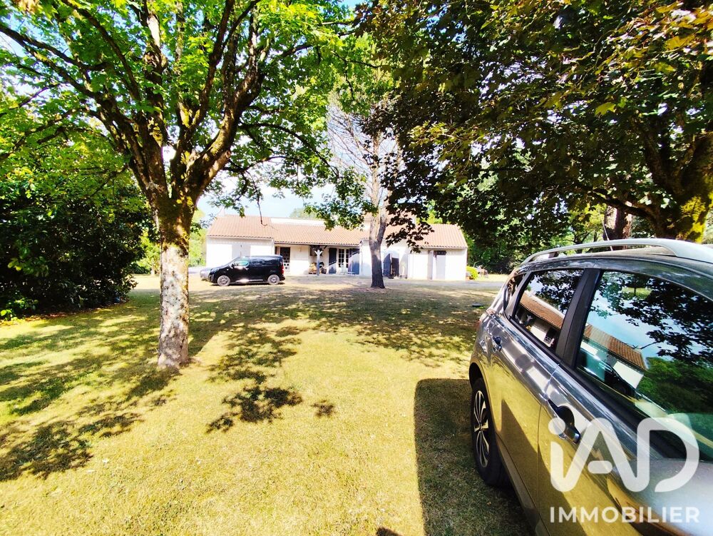 Vente Maison/villa 7 pièces