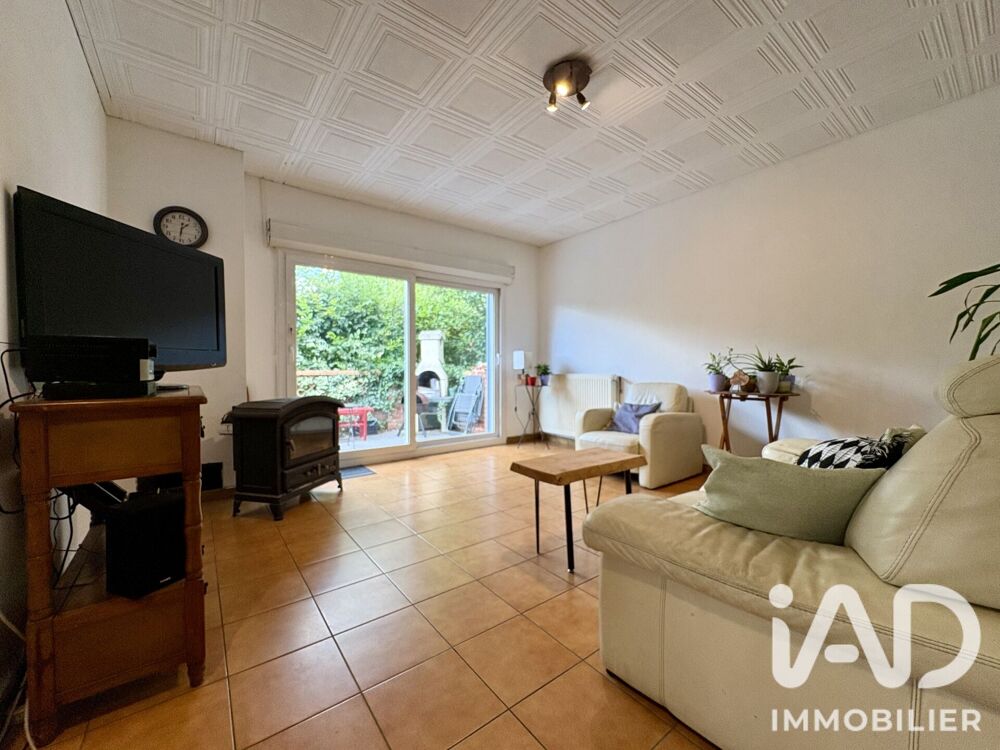 Vente Maison Vente Maison de village 6 pièces Saint-michel-sur-ternoise