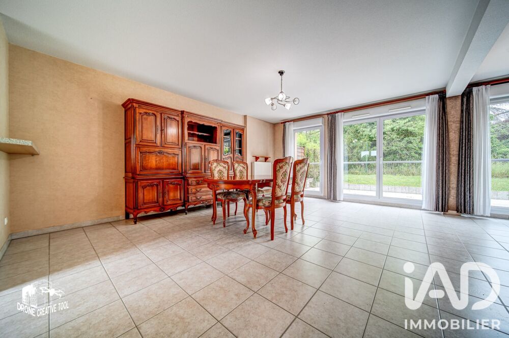Vente Maison Vente Maison/villa 5 pièces Metzervisse