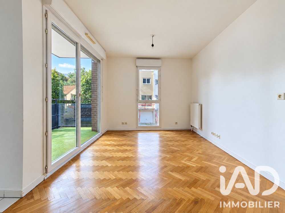 Vente Appartement Vente Appartement 3 pièces Vitry-sur-seine