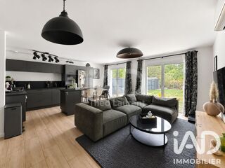  Maison à vendre 6 pièces 99 m²