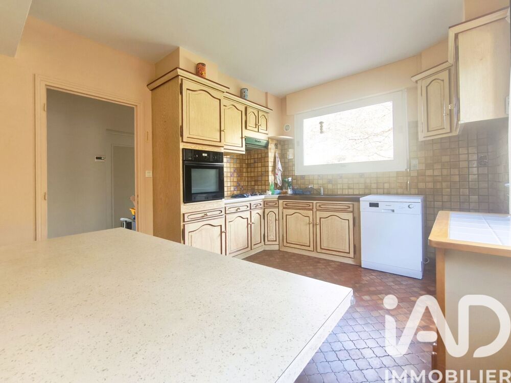 Vente Maison traditionnelle 8 pièces