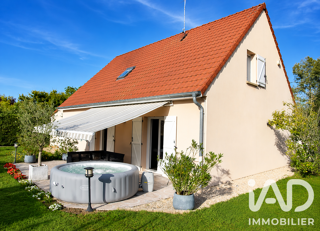  Maison à vendre 6 pièces 140 m²