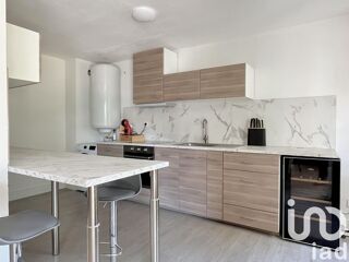  Appartement � vendre 3 pi�ces 61 m�