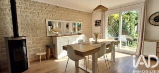  Maison à vendre 5 pièces 98 m²