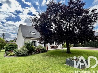  Maison à vendre 6 pièces 120 m²