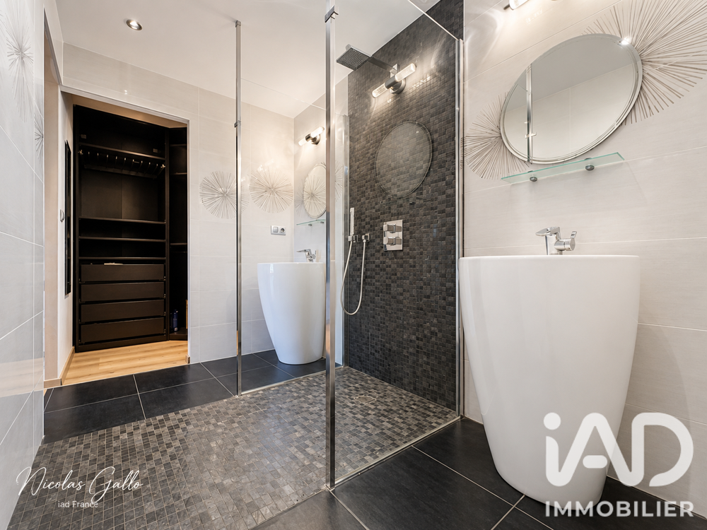 à vendre  Maison Créon (33670)