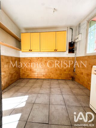  Maison à vendre 3 pièces 90 m²