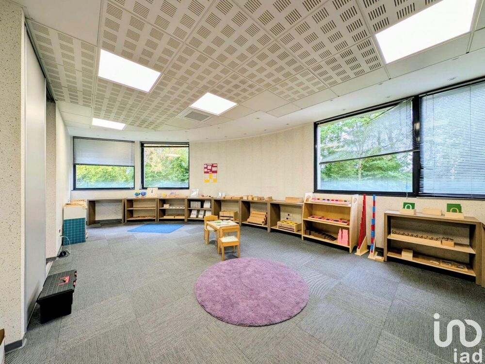  Location - 137 m² Horbourg-Wihr (68180)