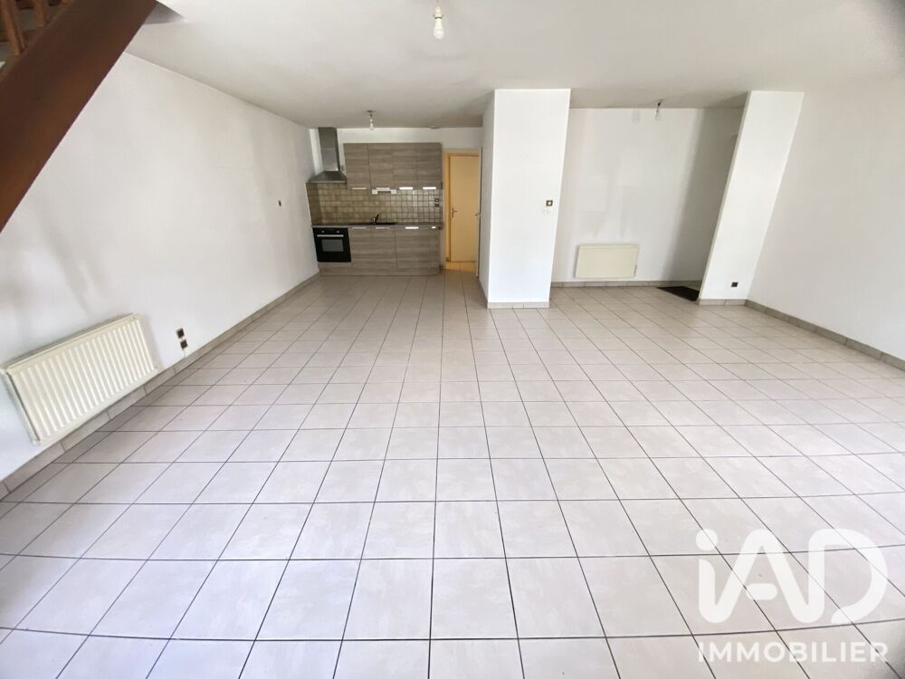 Vente Duplex 2 pièces