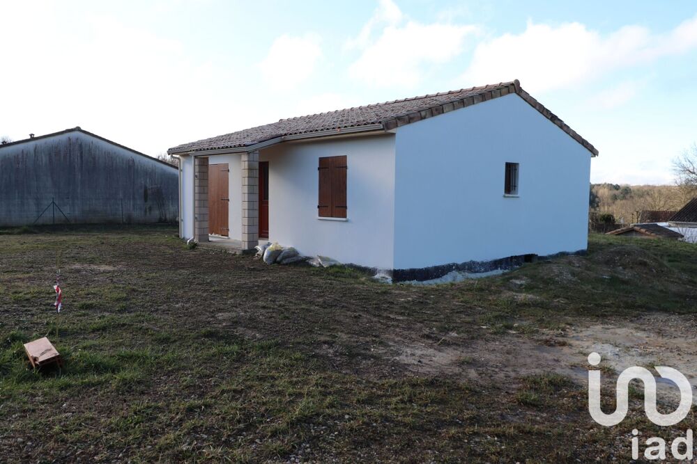 Vente Maison/villa 1 pièce