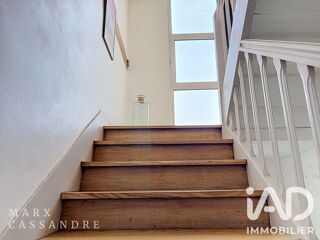  Maison à vendre 5 pièces 130 m²