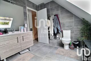  Maison à vendre 7 pièces 140 m²