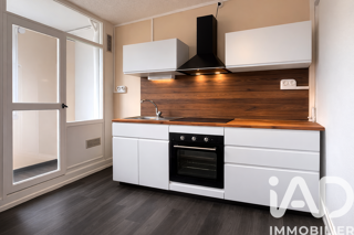 Appartement � vendre 3 pi�ces 64 m�