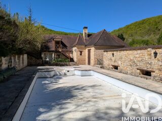  Maison à vendre 6 pièces 160 m²