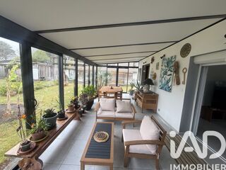 Maison à vendre 5 pièces 110 m²