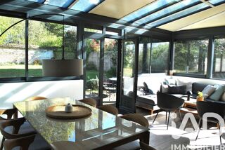  Maison à vendre 6 pièces 135 m²