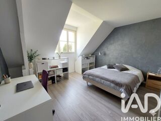  Maison à vendre 6 pièces 131 m²