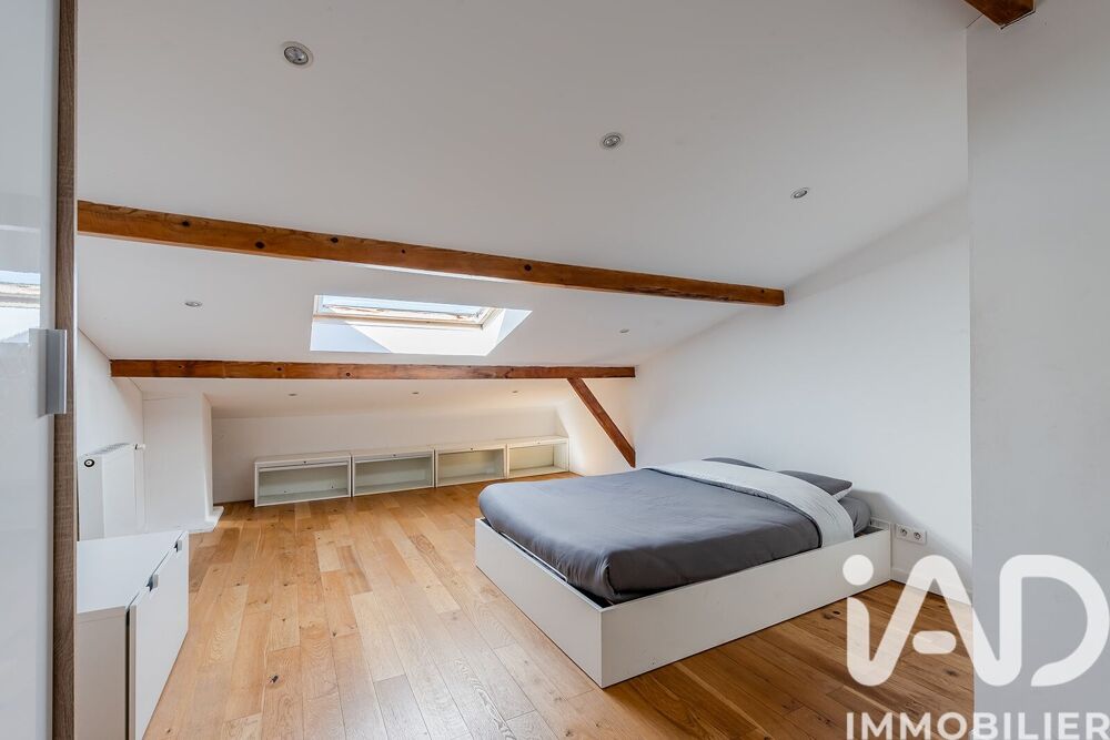 � vendre  Maison Dommartin (69380)