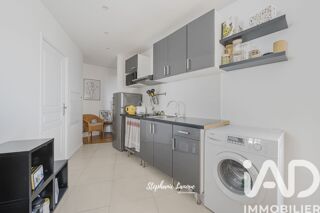  Appartement à vendre 2 pièces 40 m²