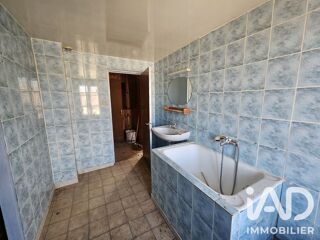  Maison à vendre 5 pièces 150 m²