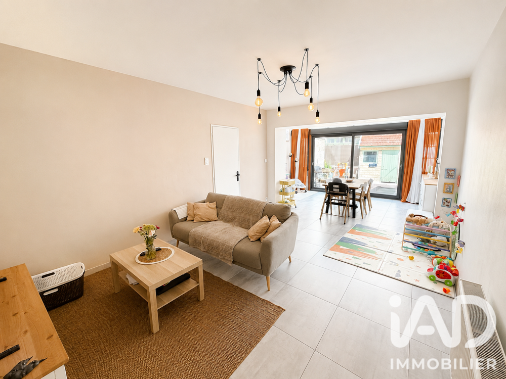 Vente Maison/villa 3 pièces